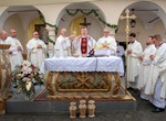 ​Župa Kneginec svečano proslavila župnu zaštitnicu sv. Mariju Magdalenu